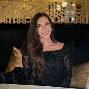 Meet your Posher, Maranda